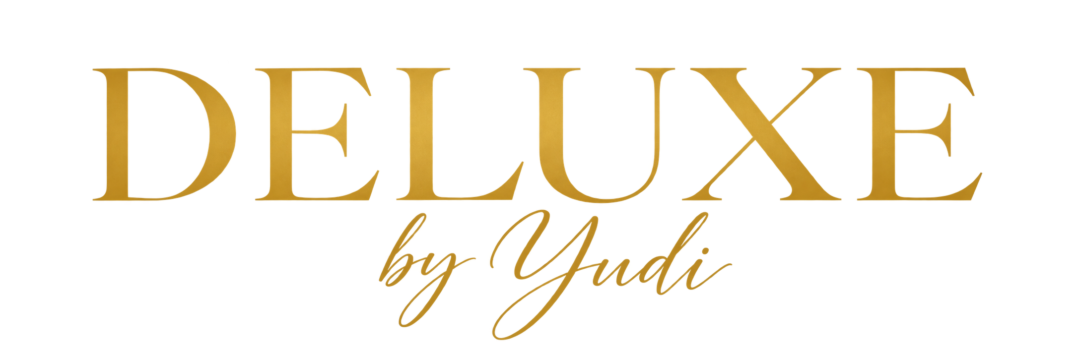 DELUXE by Yudi